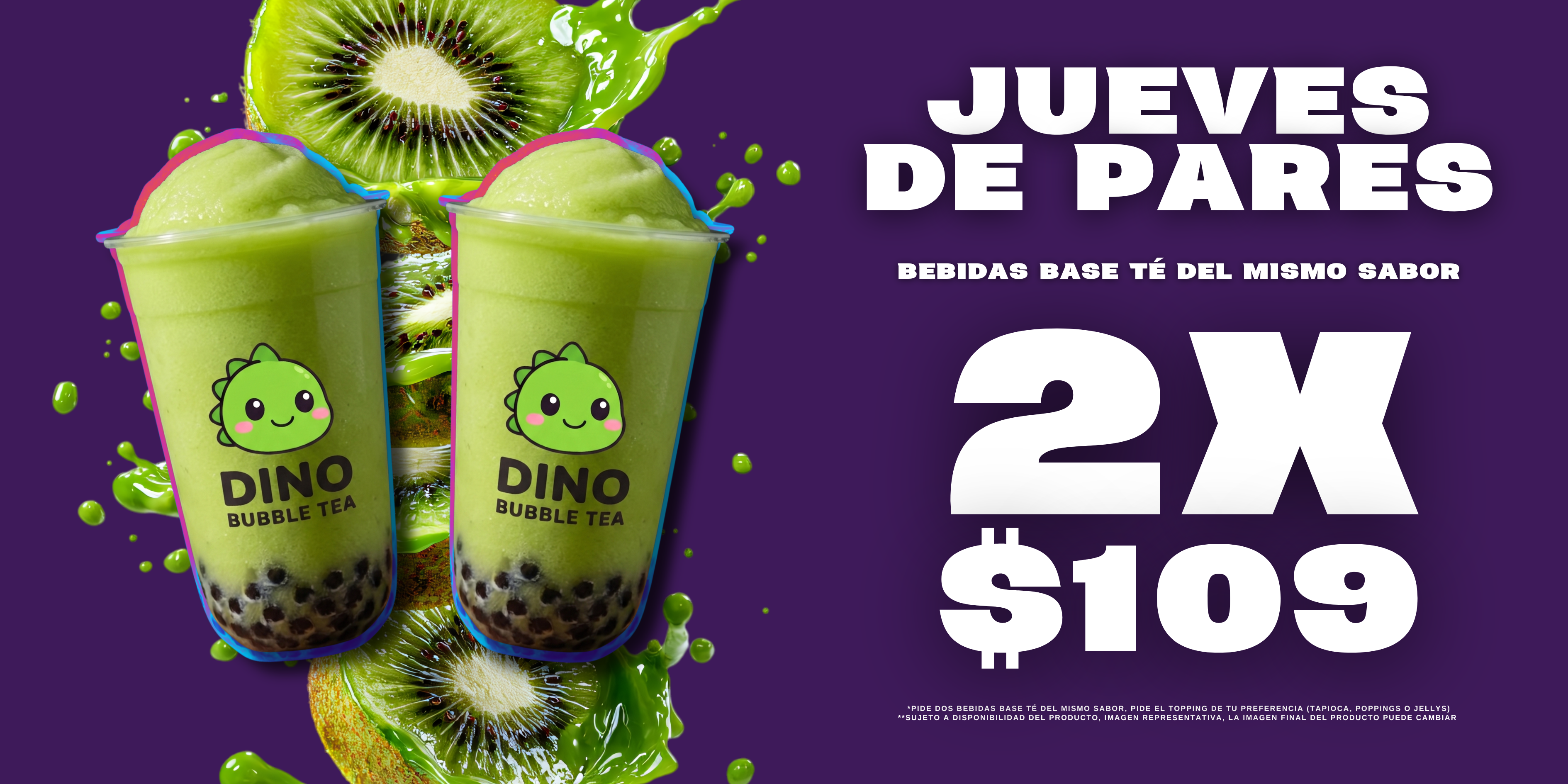 Jueves de Pares Promo