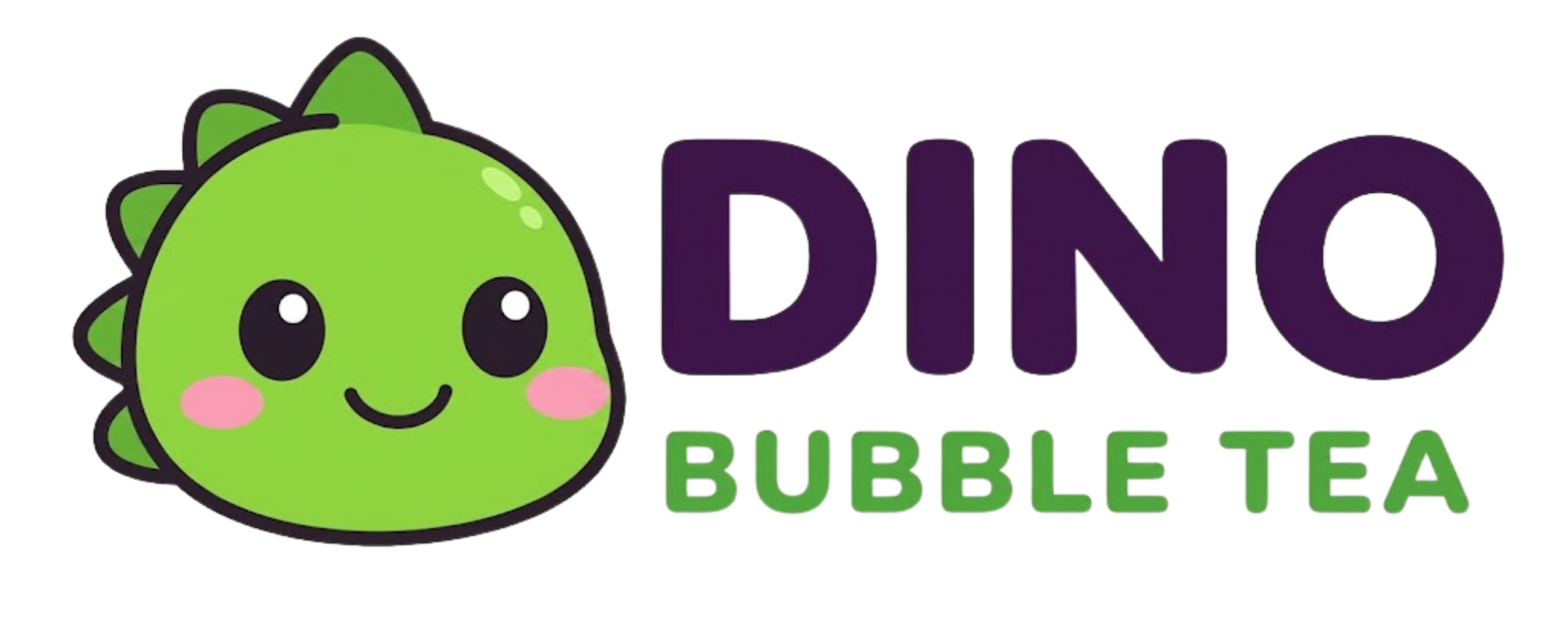 Dino Bubble Tea